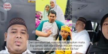 Sibuk Tolong Bibik Petik Taugeh Berjemaah, Nabila Bebel Minta Jebat Baca Buku