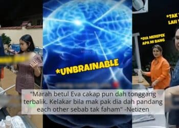 “Adek Takut Kalau Abang Marah-Marah” -Rupanya Lesti Dah Bagi Hint Pasal Billar