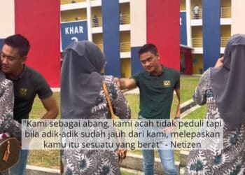 Family Nafi Tapi Viral Video CCTV Billar Baling Bola Snooker Waktu Lesti Hamil
