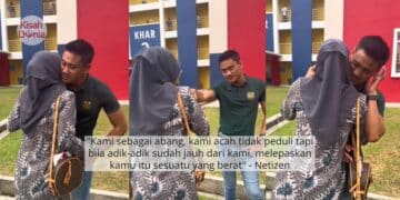 Pengantin Berhijab Enjoy Menari Cucuk Langit, Siap Jemput DJ Bagi Raikan Majlis