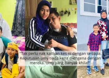 Family Nafi Tapi Viral Video CCTV Billar Baling Bola Snooker Waktu Lesti Hamil