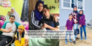Pengantin Berhijab Enjoy Menari Cucuk Langit, Siap Jemput DJ Bagi Raikan Majlis