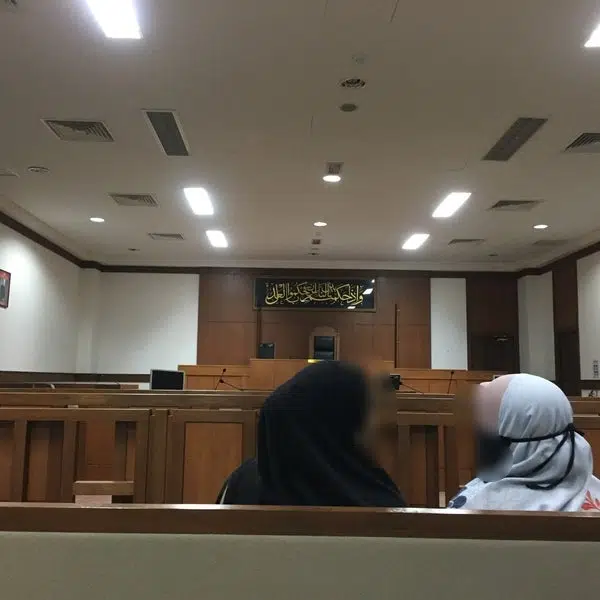 Minta Isteri & Adik Beradik Sponsor Kahwin Lagi- “Nilah Dugaan Bila Nak Halal”