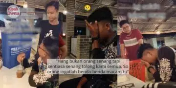 Suami Koma 24 Hari & Ingatan Lost, Isteri Sabar Tunjuk Kad Nikah Bukti Kahwin