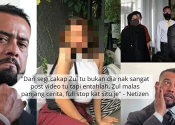 Tak Sanggup Jauh Menahan Rindu, Wany Hasrita Luah Hasrat Bakal Pindah Kuching