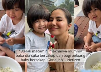 Suami Layankan Isteri Mengidam Bau Ex Boyfriend, Siapa Sangka Ada Plot Twist