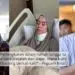 Cover Sedih Sampai Timbul Urat Kepala, Pemuda Tahan Sebak Lepaskan Adik Pergi