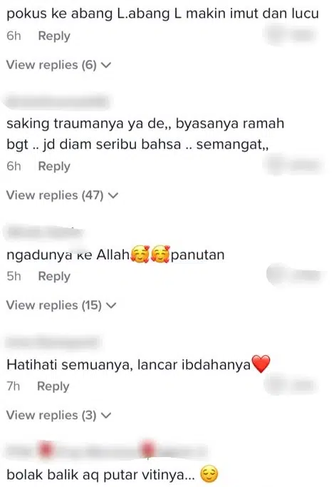 First Time Dirakam Lepas Isu Panas, Wajah Lesti Sayu Sambil Pegang Tangan Ayah