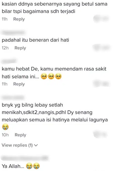 “Adek Takut Kalau Abang Marah-Marah” -Rupanya Lesti Dah Bagi Hint Pasal Billar