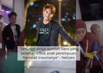 Kecoh Tak Berhijab Keluar Dengan Kawan, Ayana Buka Mulut – “Sukar Untuk Saya..”