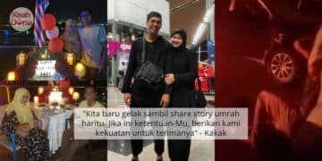 Sibuk Tolong Bibik Petik Taugeh Berjemaah, Nabila Bebel Minta Jebat Baca Buku