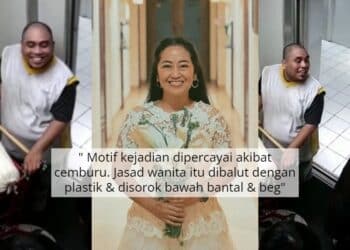 Suami Layankan Isteri Mengidam Bau Ex Boyfriend, Siapa Sangka Ada Plot Twist