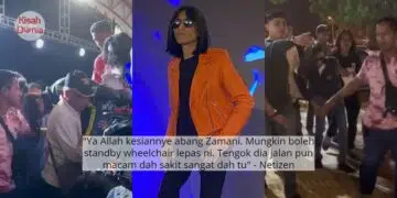 Maafkan & Yakin Suami Berubah, Fans & Netizen Kecewa Lesti Kejora Tarik Report