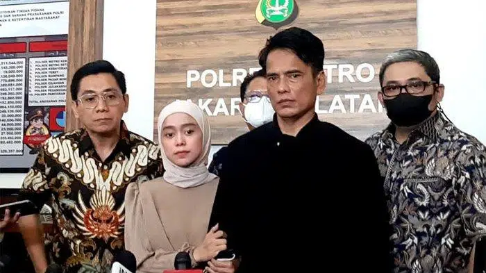 Maafkan & Yakin Suami Berubah, Fans & Netizen Kecewa Lesti Kejora Tarik Report