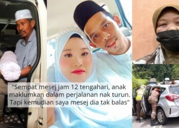 Family Nafi Tapi Viral Video CCTV Billar Baling Bola Snooker Waktu Lesti Hamil
