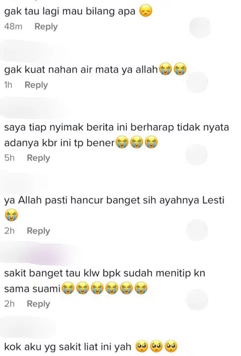 “Titip Dede Ya” -Tangis Si Ayah Serah Anak Pada Billar Lepas Nikah Bikin Sebak