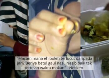 Suspek Dipercayai Ada Pertalian Keluarga, Pelakon Harap Nenek Dapat Keadilan