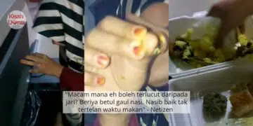 Penuh FYP Model Kacak Kahwin Gadis Cantik, Terkejut Nilai Hantaran Lebih 86K