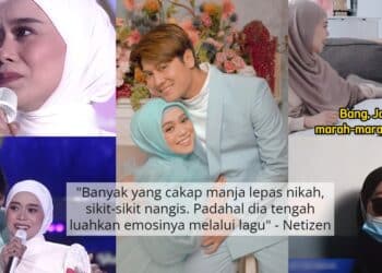 Suspek Dipercayai Ada Pertalian Keluarga, Pelakon Harap Nenek Dapat Keadilan