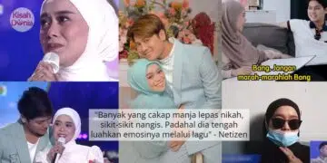 “Jahat Sungguh Ore Ni” -Athisha Khan Kecewa Sedangkan Lofa Cuma Minta Privasi