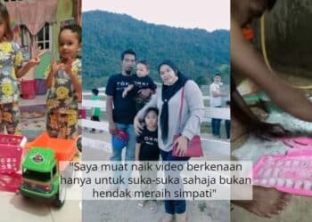 Suspek Dipercayai Ada Pertalian Keluarga, Pelakon Harap Nenek Dapat Keadilan