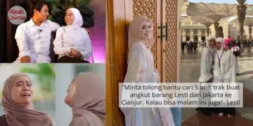 Lydia Lari Betul-Betul Scene Adam Baling Meja, Krew Dedah Sikap Sebenar Zamarul