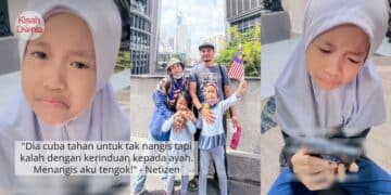 Yakin Hal Yang Berlaku Hanya Ujian, Farid Kamil Akur Dengan Hukuman Mahkamah
