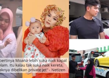 Ibu Hampir Terkulai Rebah, Bayi 3 Bulan ‘Pergi’ Hari Pertama Dijaga Pengasuh