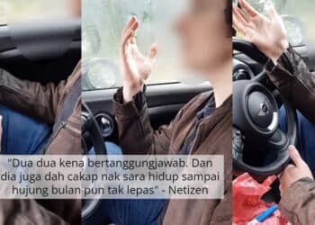 Ibu Hampir Terkulai Rebah, Bayi 3 Bulan ‘Pergi’ Hari Pertama Dijaga Pengasuh