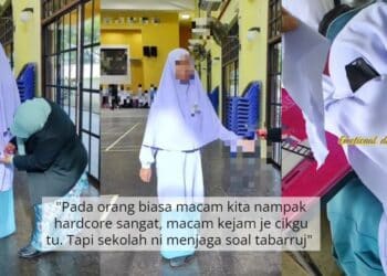 Sekali Sekala Buka Mata, Shahrulezad Dedah Paru-Paru Nad Zainal Semakin Pulih