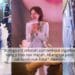 Peminat Lelaki Jerit 'Saranghaeyo' Dengar Satu Mall, Song Ji Hyo Terus Bangun 6