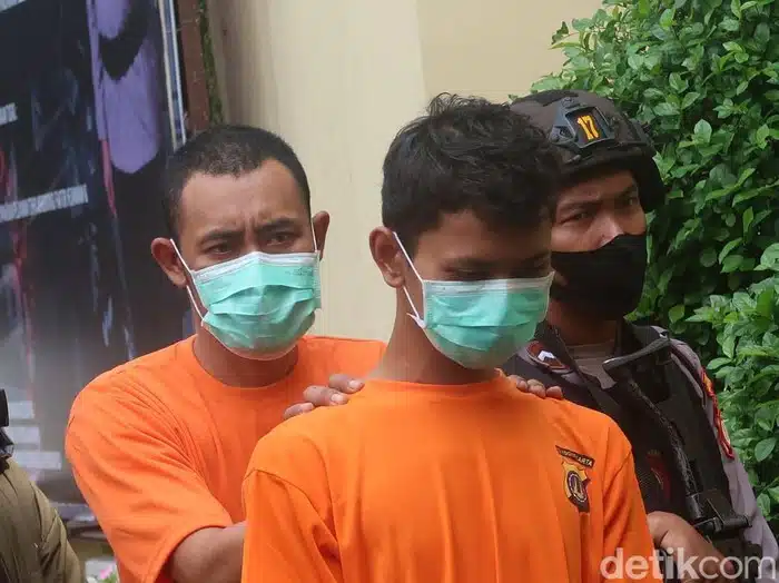 Enggan Gugurkan Kandungan Punca Ibu Hamil Tewas, Sebak Polis Tayang Gambar Scan