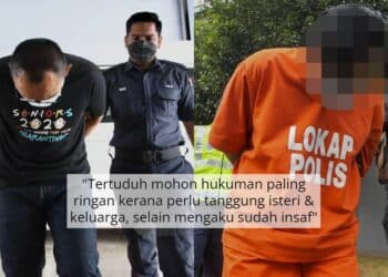 Komplikasi Hamil Luar Rahim, Isteri Abang Viva Naik Wheelcair Pergi Mengundi