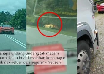 Niat Datang Suprise GF, TikTokers Terkejut Tengah ‘Sedap’ Dengan Jantan Lain