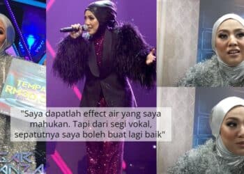 Inai Jari Masih Merah, Isteri Tak Kuat Suami ‘Pergi’ Hanya Lepas 26 Hari Nikah