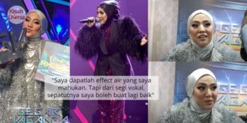“Saya Nak Lelaki Penyabar Tapi..” – Hawa Rizwana Masih Solo & Memilih Pasangan