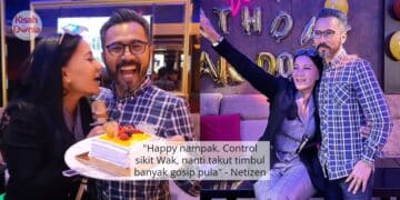 “Saya Nak Lelaki Penyabar Tapi..” – Hawa Rizwana Masih Solo & Memilih Pasangan