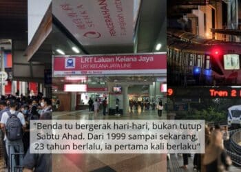 Kantoi Tersilap Muat Naik Gambar Pantulan Wanita, Shuib Akhirnya Buat Pengakuan