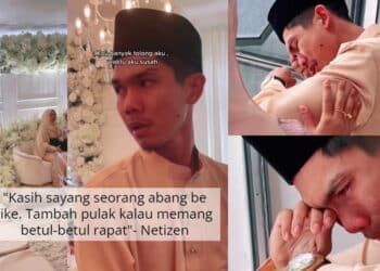 Kantoi Tersilap Muat Naik Gambar Pantulan Wanita, Shuib Akhirnya Buat Pengakuan