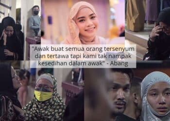 Kantoi Tersilap Muat Naik Gambar Pantulan Wanita, Shuib Akhirnya Buat Pengakuan