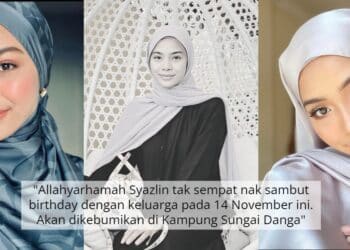 Kantoi Tersilap Muat Naik Gambar Pantulan Wanita, Shuib Akhirnya Buat Pengakuan
