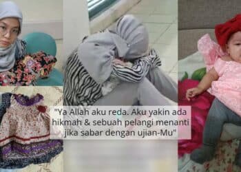 Ramai Sangat Nak Tackle Chombi, Apak Steady-“Tak Kisahlah Kaya Ke Miskin Ke..”
