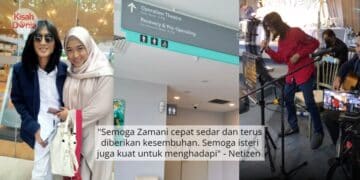 [VIDEO] Song Ji Hyo Ajak Main ‘Running Man’, Kalut Abang Polis Kena Lari Sekali