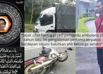 Bila Awie Diminta Duet Zapin ‘Pantun Budi’ Dengan TokTi, Habis Gamat Satu Dewan