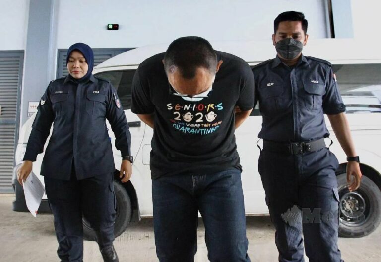 Suami Dipenjara 7 Tahun Makan Hasil Dagang Isteri Selain Untuk Bayar Suami Dipenjara 7 Tahun Makan Hasil Dagang Isteri Selain Untuk Bayar
