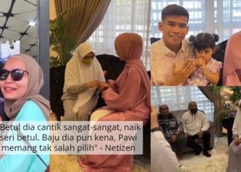 Sekali Sekala Buka Mata, Shahrulezad Dedah Paru-Paru Nad Zainal Semakin Pulih