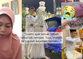 Terasa Diperli Pinjam Kereta Ipar Tiap Minggu, Wanita Sedih Terpaksa Pulangkan