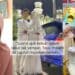 Resepsi Ditukar Tahlil, Balu 18 Tahun Maafkan Pelumba Haram Ragut Jiwa Suaminya 7