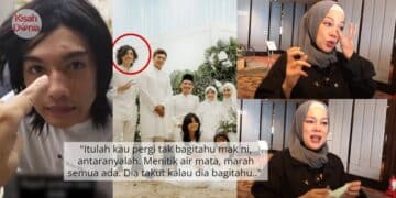“Saya Nak Lelaki Penyabar Tapi..” – Hawa Rizwana Masih Solo & Memilih Pasangan