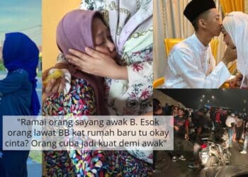 Bila Awie Diminta Duet Zapin ‘Pantun Budi’ Dengan TokTi, Habis Gamat Satu Dewan
